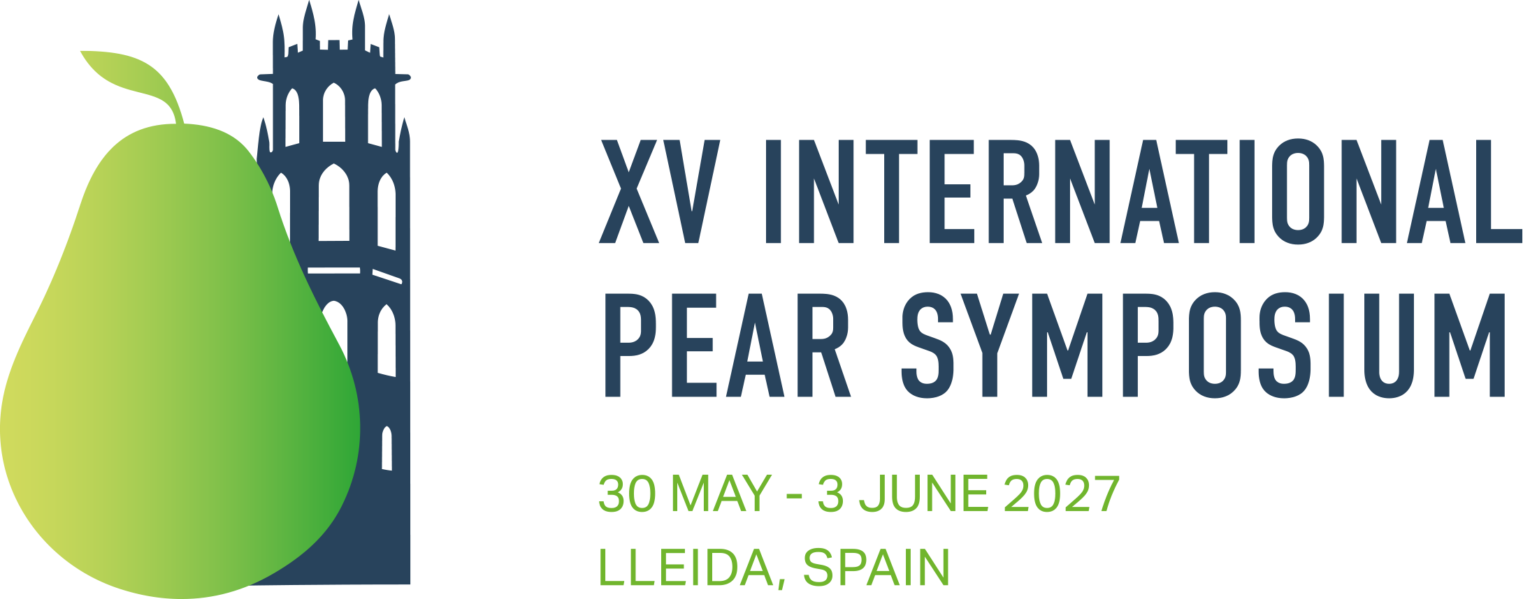 Pear Symposium