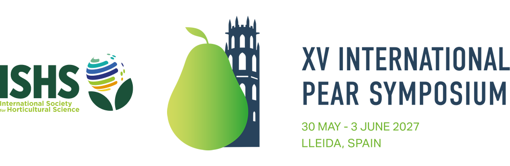 Pear Symposium